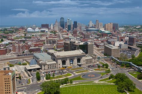 Kansas City - Landmarks | Flickr - Photo Sharing!