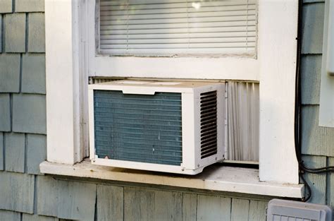 A Homeowner's Guide To Window Air Conditioning Installation