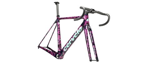 Cervelo R5-CX Frameset 2023 Excel Sports | Shop Online From Boulder ...