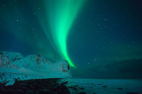 Essential Night Landscape Photography Tips from Chris Burkard | Fstoppers