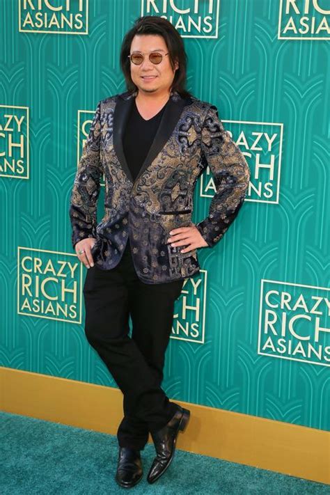 The Crazy Rich Asians Premiere Was Full Of Amazing Red Carpet Fashion