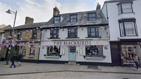 'Iconic' Hertford pub set to re-open in July after £350,000 ...