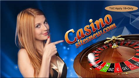 New online casino sites UK is new brand most offers games