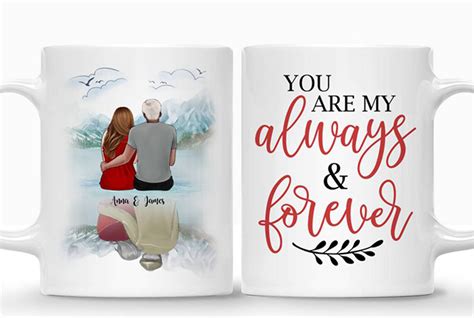 Top 10 Sweet Personalized Gifts for Wife That You Shouldn't Miss