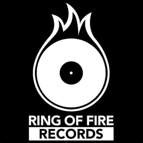 Ring of Fire Records Label | Releases | Discogs