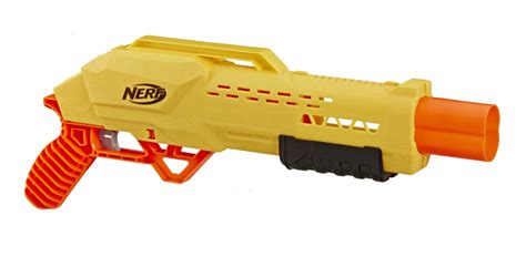 Tiger DB-2 | Nerf Wiki | Fandom