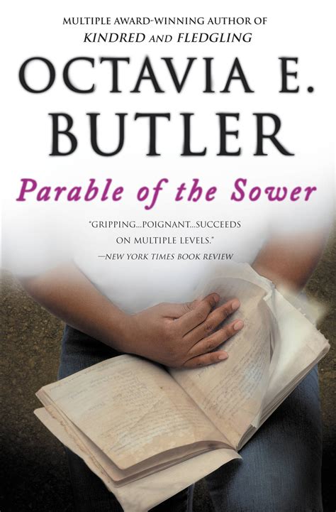 Parable of the Sower by Octavia E. Butler | Hachette Book Group