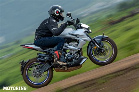 Zontes 350R Review: Welcome Surprises - Motoring World