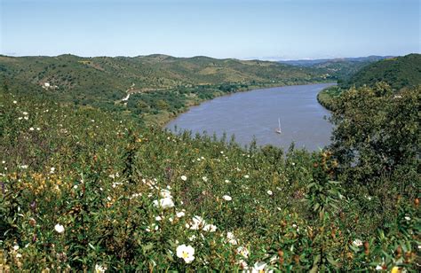 Interior Algarve & Guadiana River - Algarve Private Day Tour - BeCool ...