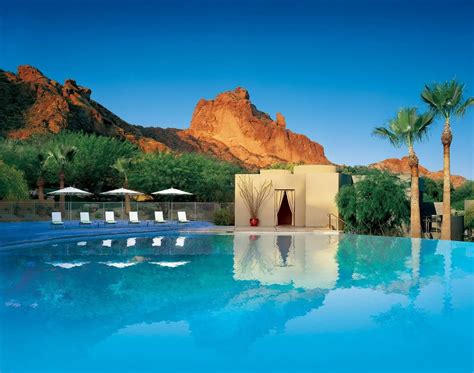 5 Best Resort Spas in Arizona for Desert Wellness - Vacayou Travel