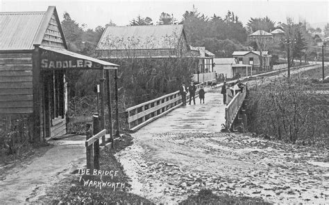 History - The life of a Warkworth ‘stirrer’ - Local Matters