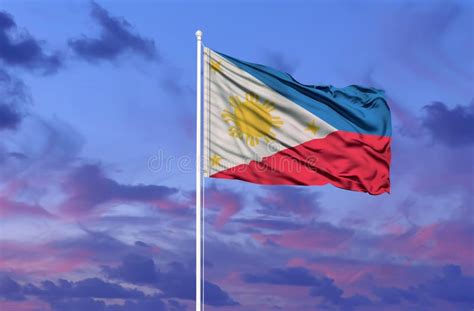 Philippine Flag Pole Stock Illustrations – 493 Philippine Flag Pole ...