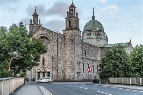 Galway Cathedral, Galway