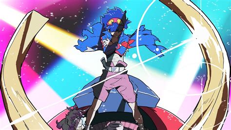 Gurren Lagann announces new project with key visual