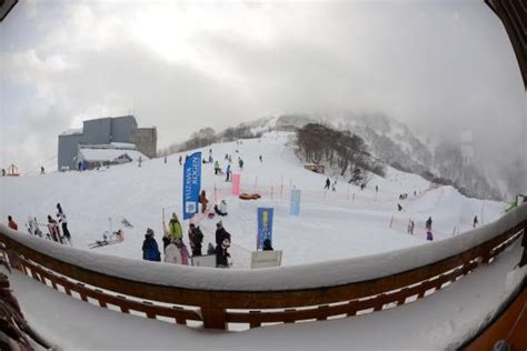 Yuzawa Highland Ski Resort (Yuzawa-machi) - 2021 All You Need to Know ...