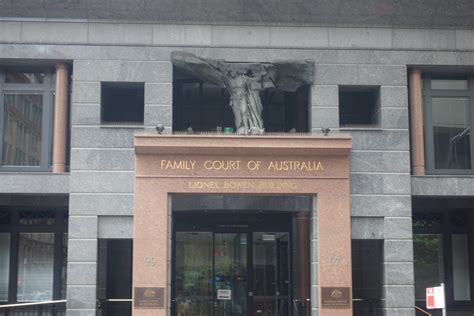 Family Court of Australia and Federal Circuit Court to Merge