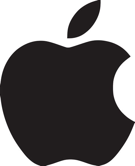 Edit free photo of Apple,brand,logo,silhouette,isolated - needpix.com