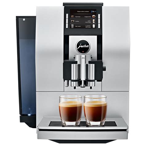 2017 Best Jura Coffee / Espresso Machines | Product Reviews & Best of 2017