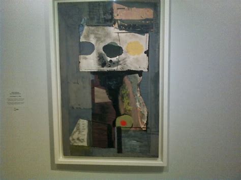 GirlDriver, USA: Robert Motherwell Collages Guggenheim Museum