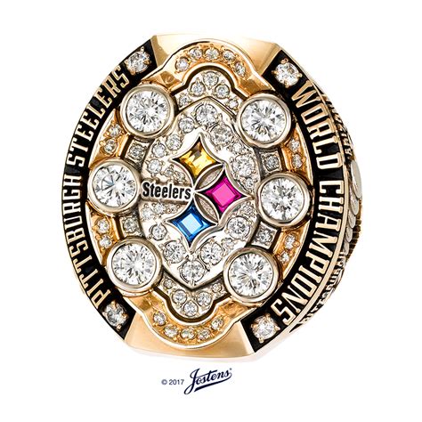 Super Bowl rings: What goes into the champion's bling | abc7news.com