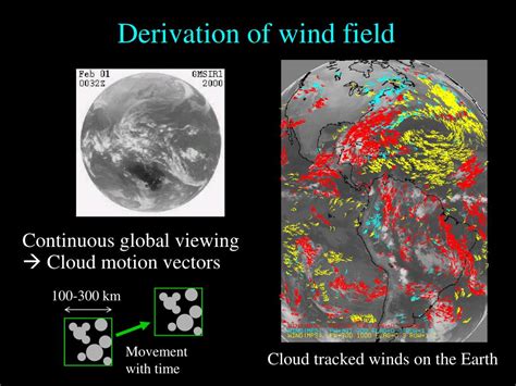 PPT - Strategy of meteorological study in Venus Climate Orbiter mission PowerPoint Presentation ...