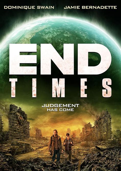 End Times izle | Film izle | HD izle