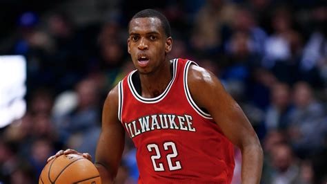 Khris Middleton Stats / Khris Middleton. | Nba teams, Middleton ...