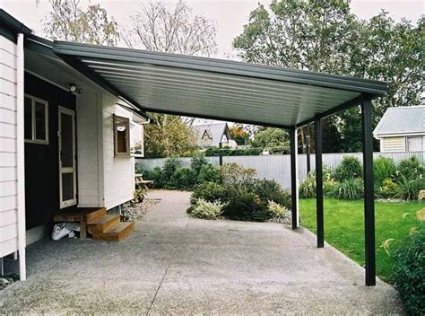 Carport Designs Attached To House | Carport designs, Pergola patio ...