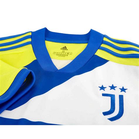 Kids Juventus 3rd Jersey - 2021/22 - Soccer Master