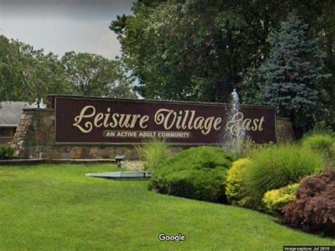 Fire Damages Four Leisure Village East Homes In Lakewood | Lakewood, NJ Patch