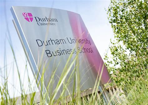 Campaign Masters - Durham University Business School