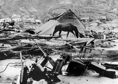 1960 Chile Earthquake Photos and Premium High Res Pictures - Getty Images