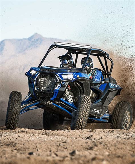 Polaris Australia:Rzr®