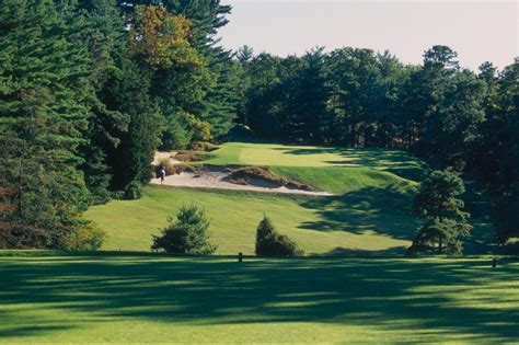 Pine Valley Golf Club to Allow Female Members After 108 Years - InsideHook