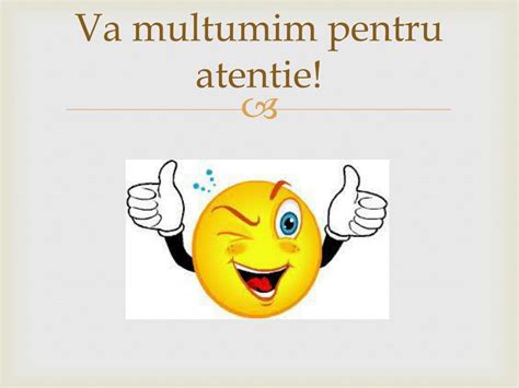 Imagini Cu Va Multumesc Pentru Atentie