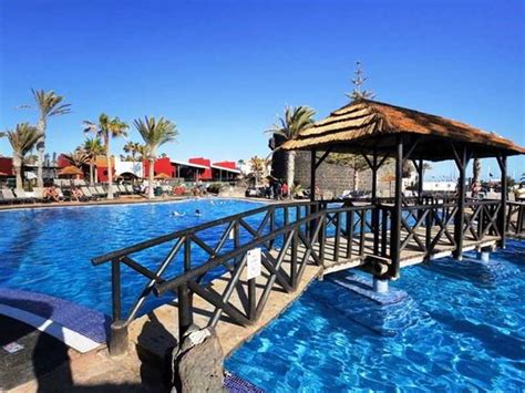 Barcelo Castillo Beach Resort Fuerteventura | Holidays to Canary Islands | 2BookaHoliday