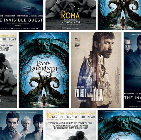 12 Best Spanish-Language Movies on Netflix — Top Movies in Spanish to Stream Now