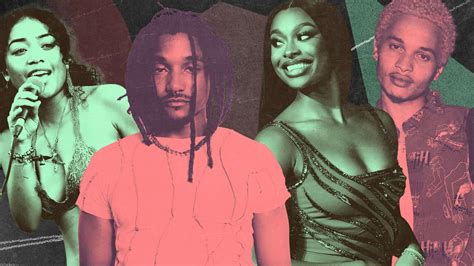 R&B Artists to Watch: Umi, Coco Jones, Destin Conrad, and More | Complex