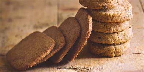 Speculoos recipe | Taste of France