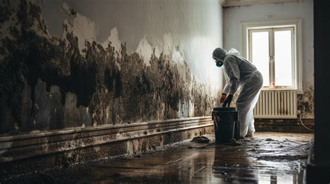 Mold Water Damage: Essential Guide To Prevention & Remediation