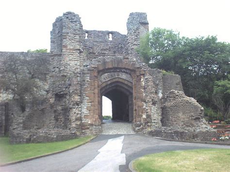 Dudley Town (the Village of the Damned) is a ghost town in Cornwall ...