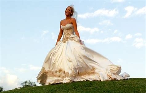 Beyonce Knowles | Expensive wedding dress, Most expensive wedding dress ...