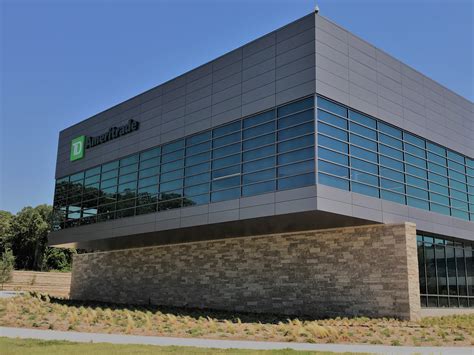 TD Ameritrade Headquarters – Southlake, TX | Global Stone Service