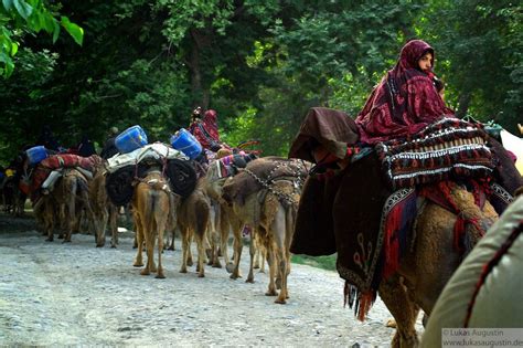 Afghan nomads in North-East Afghanistan. | Afghanistan culture, Afghanistan, North africa