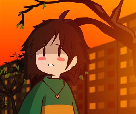 Underswap!Chara | X-Tale Wiki | Fandom