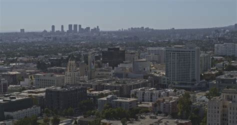 Hollywood Tower Hotel in Los Angeles, California image - Free stock photo - Public Domain photo ...