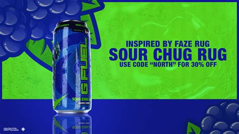 GFuel Energy :: Behance