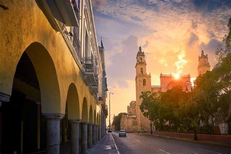 Top Things to do in Merida Mexico, Cultural Heart of the Yucatan — Travlinmad Slow Travel Blog