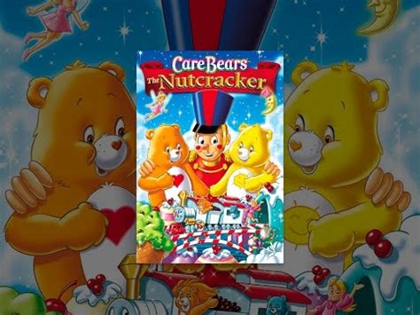 Care Bears Nutcracker - ggettdeck