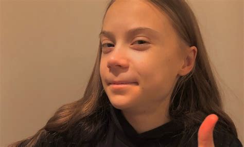 Greta Thunberg Uses 18th Birthday To Troll Every Last One Of Her Critics